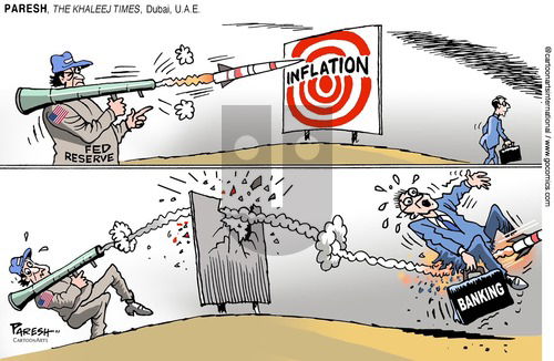 ViewsBusiness - Sunday March 19, 2023 Comic Strip