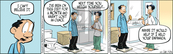 Baldo - Wednesday September 25, 2024 Comic Strip