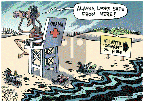 Rob Rogers on Tuesday February 3, 2015 Comic Strip