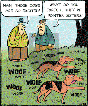 Brevity on Tuesday June 8, 2021 Comic Strip