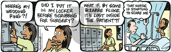JumpStart on Monday August 27, 2012 Comic Strip