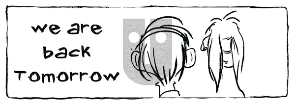 FurBabies on Monday June 2, 2025 Comic Strip