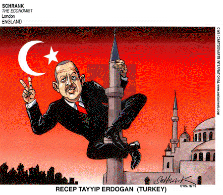 ViewsEurope on Thursday March 12, 2009 Comic Strip