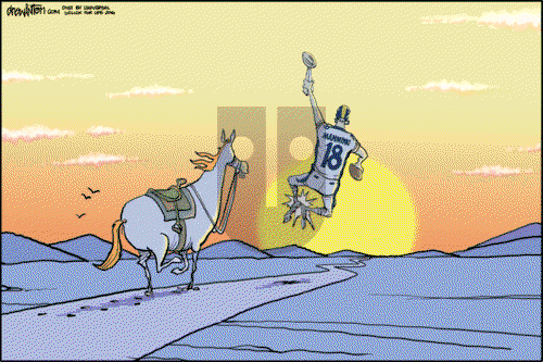 Win, Lose, Drew on Tuesday March 1, 2016 Comic Strip