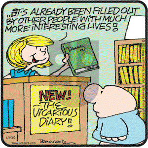 Ziggy - Saturday October 30, 2004 Comic Strip