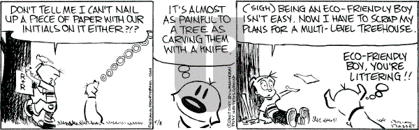 Red and Rover on Tuesday May 8, 2007 Comic Strip