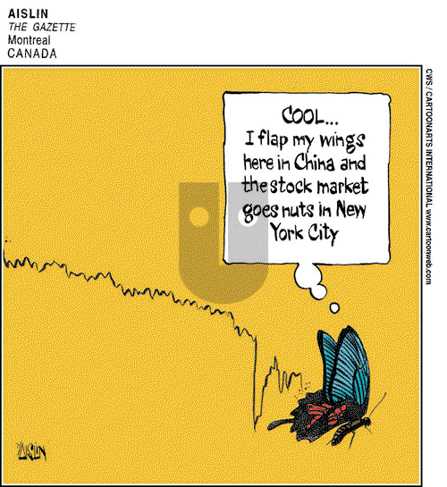 ViewsAsia on Friday February 2, 2007 Comic Strip