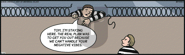 F Minus on Wednesday August 10, 2016 Comic Strip