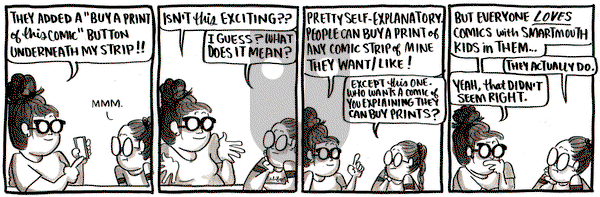 Amanda the Great - Saturday December 7, 2024 Comic Strip