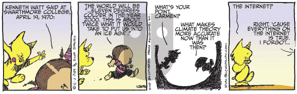 Prickly City - Tuesday June 3, 2008 Comic Strip