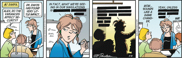 Doonesbury on Monday February 18, 2013 Comic Strip