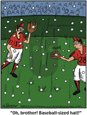 Close to Home on Friday September 5, 2025 Comic Strip