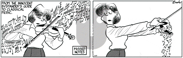 9 Chickweed Lane on Tuesday January 23, 2001 Comic Strip