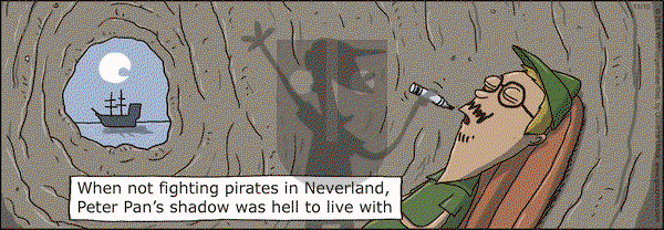 WuMo on Tuesday November 10, 2015 Comic Strip