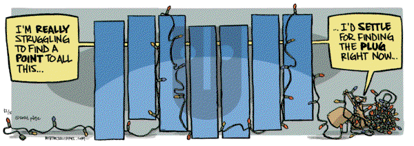 Bob the Squirrel - Thursday December 5, 2024 Comic Strip