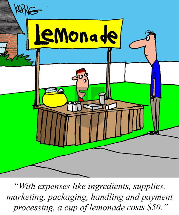 Jerry King Comics on Sunday June 22, 2025 Comic Strip