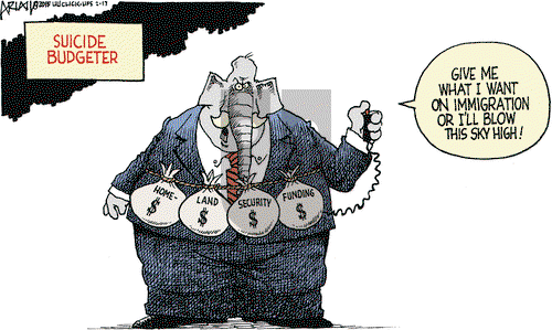 Robert Ariail on Wednesday February 18, 2015 Comic Strip