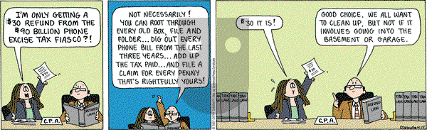 Cathy Classics on Saturday April 14, 2007 Comic Strip