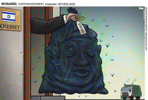 ViewsMidEast on Tuesday June 1, 2021 Comic Strip