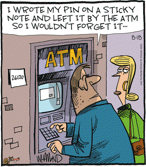 Reality Check on Wednesday August 18, 2021 Comic Strip