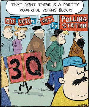 Brevity on Wednesday November 20, 2019 Comic Strip