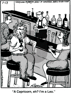 Close to Home on Tuesday January 13, 2009 Comic Strip