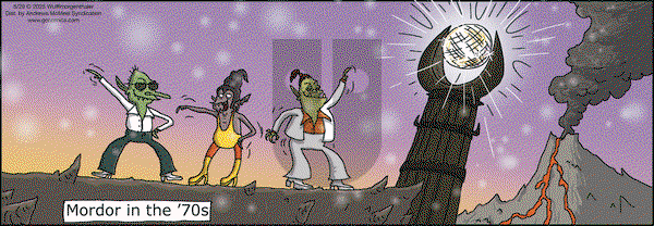 WuMo on Thursday May 29, 2025 Comic Strip