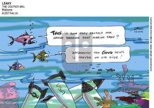 ViewsAsia on Thursday July 25, 2013 Comic Strip