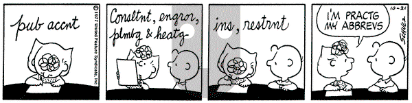 Peanuts on Friday October 21, 1977 Comic Strip