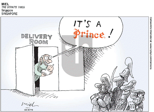 ViewsEurope on Thursday July 25, 2013 Comic Strip