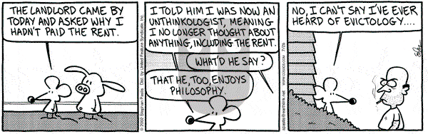 Pearls Before Swine on Friday July 26, 2002 Comic Strip