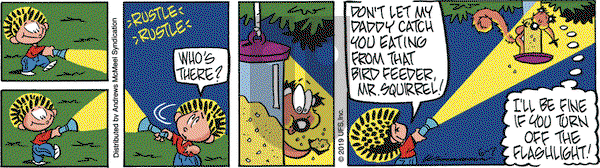 Rose is Rose on Friday June 7, 2019 Comic Strip