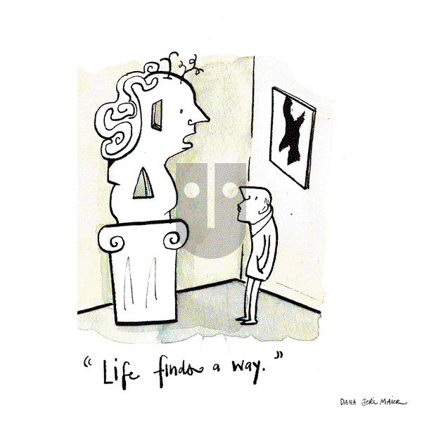 The Worried Well on Wednesday February 10, 2021 Comic Strip