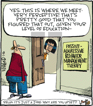 Reality Check on Monday January 16, 2017 Comic Strip