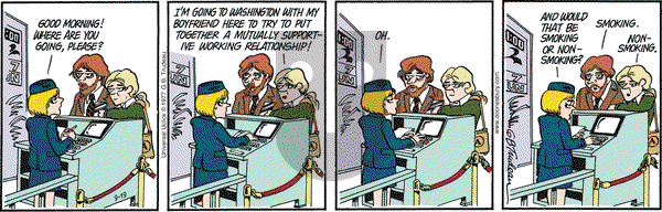 Doonesbury on Friday September 19, 2014 Comic Strip