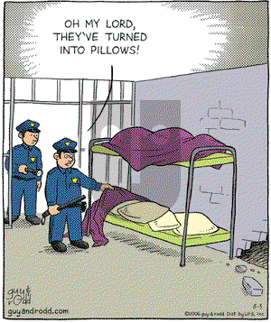 Brevity on Friday August 3, 2012 Comic Strip