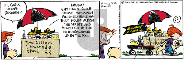 Red and Rover on Monday August 12, 2002 Comic Strip
