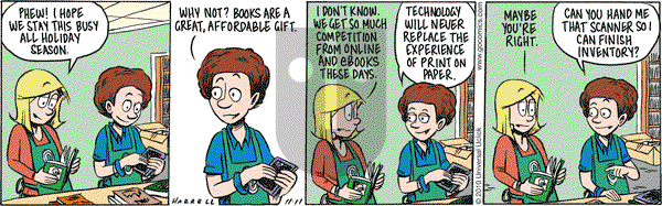 Adam@Home on Thursday November 11, 2010 Comic Strip