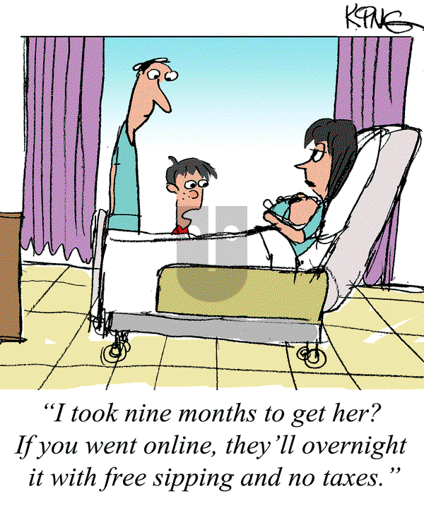 Jerry King Comics on Thursday May 22, 2025 Comic Strip