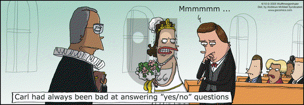 WuMo on Tuesday June 10, 2025 Comic Strip