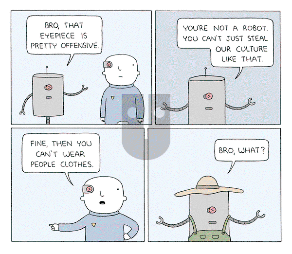 Poorly Drawn Lines on Monday October 13, 2014 Comic Strip