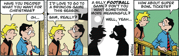 Freshly Squeezed on Tuesday January 28, 2025 Comic Strip
