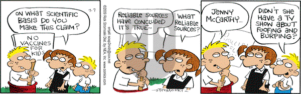 Soup to Nutz - Old on Tuesday July 7, 2009 Comic Strip