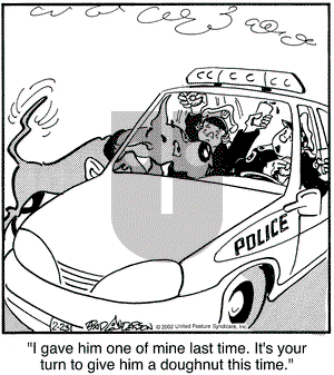 Marmaduke on Saturday February 23, 2002 Comic Strip