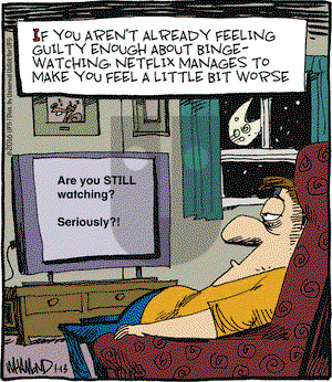 Reality Check on Wednesday January 13, 2016 Comic Strip