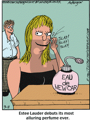 Close to Home on Friday September 11, 2015 Comic Strip