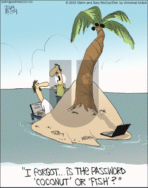 The Flying McCoys on Friday January 4, 2013 Comic Strip