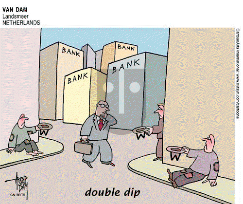 ViewsBusiness on Thursday August 5, 2010 Comic Strip