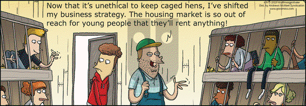 WuMo on Wednesday April 9, 2025 Comic Strip