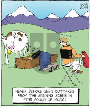 Brevity on Thursday October 6, 2005 Comic Strip